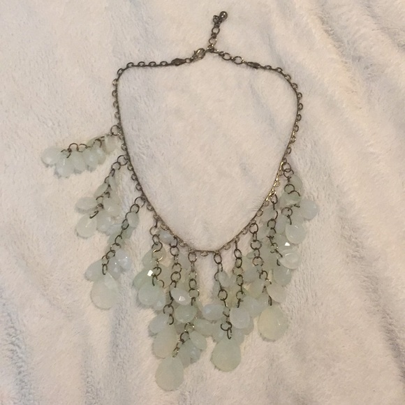 Beaded charm necklaces - Picture 3 of 4